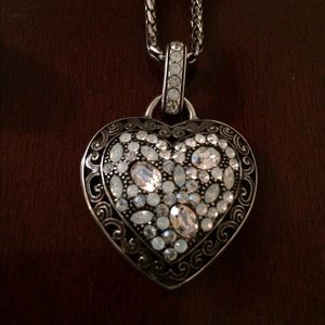 Necklace and Earring Set